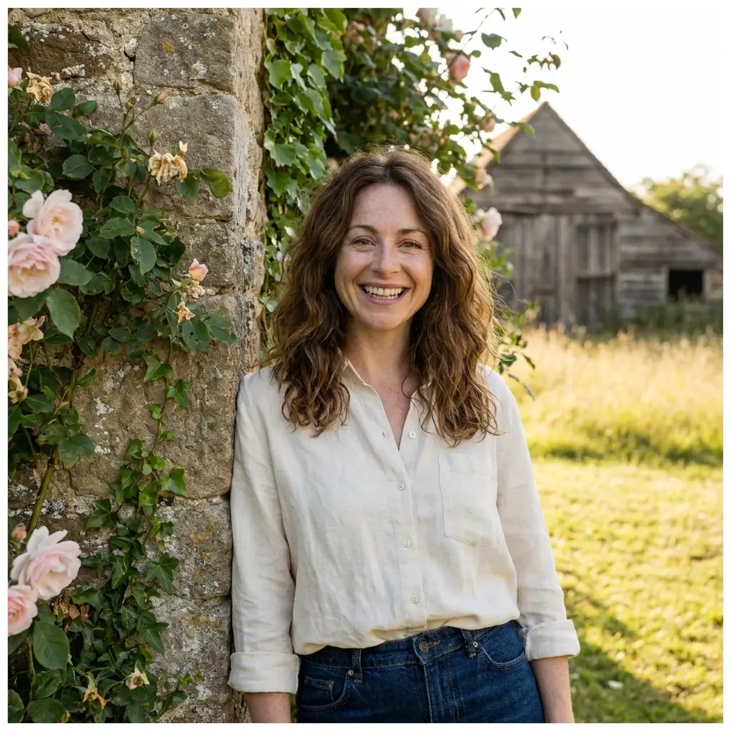 Claire Montgomery — Founder of VailDecor