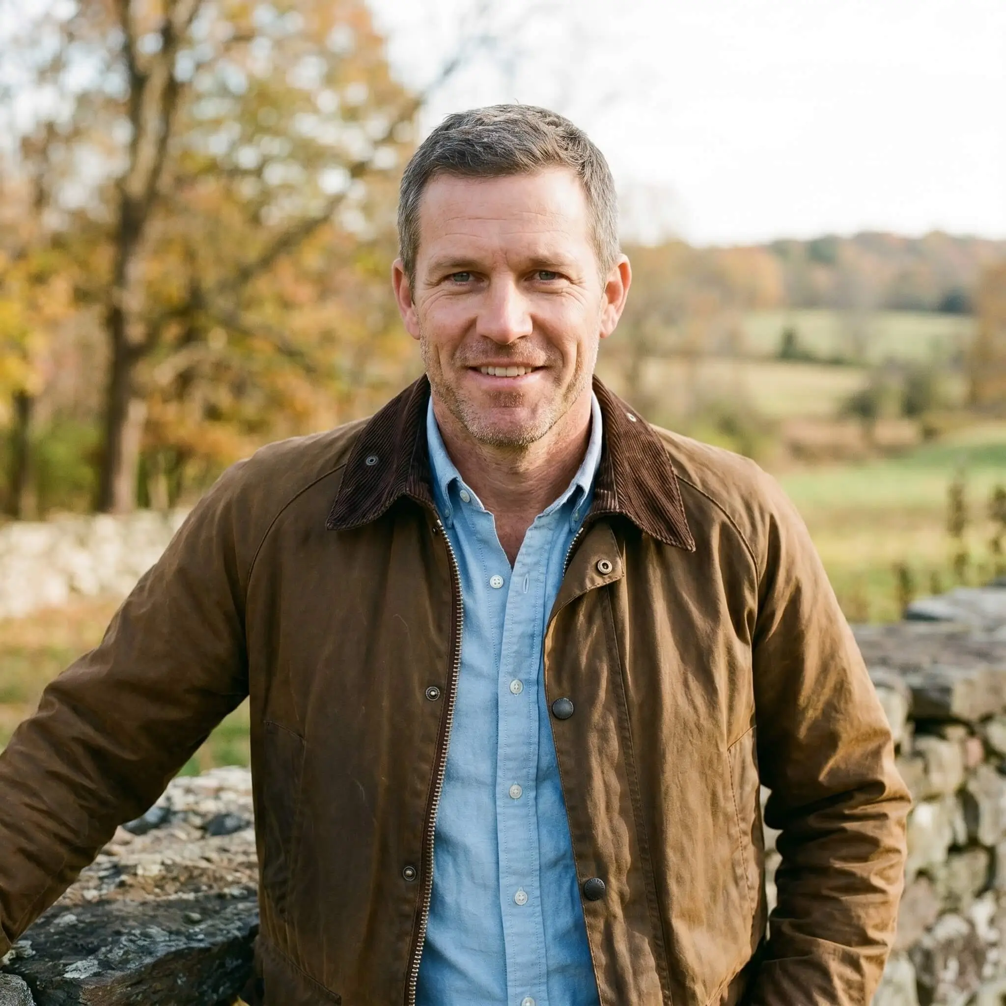 James Rafferty — Home Design Writer at VailDecor