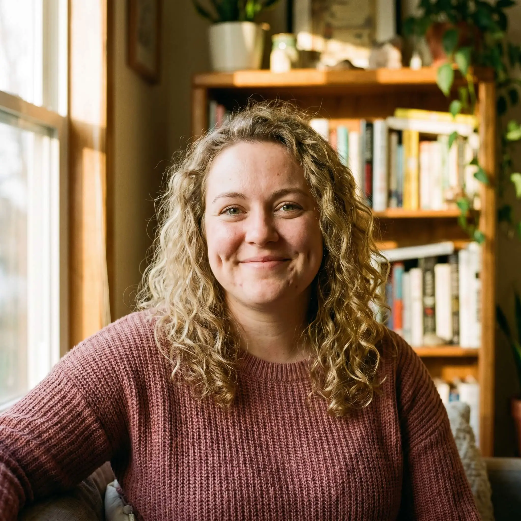 Sofia Prentice — Lifestyle Editor at VailDecor